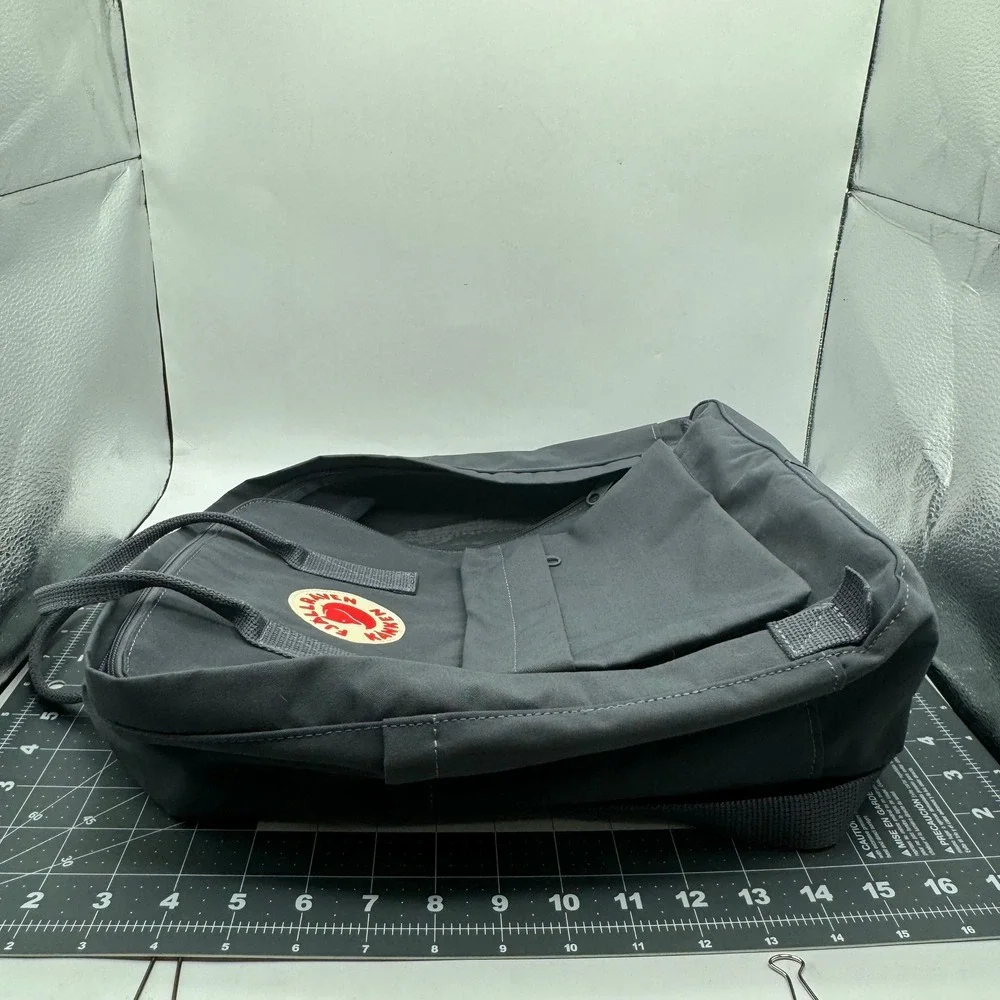 Fjällräven classic kanken
